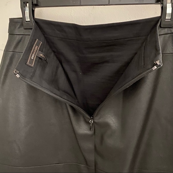 NWOT BCBG Max Azria Margaux Skirt - Picture 9 of 11